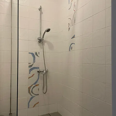 Studio Mamaia Lägenhet *