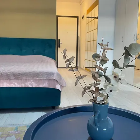 Lägenhet Studio Mamaia