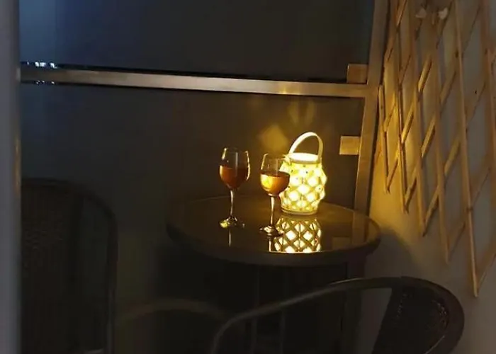 Apartment Studio Mamaia Mamaia