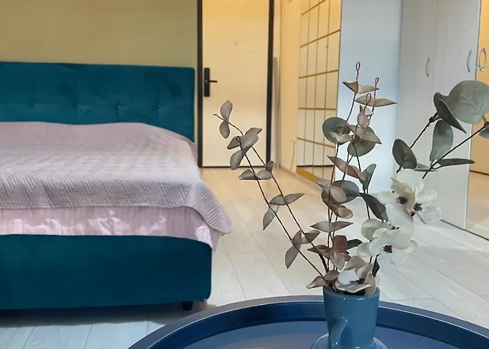 Apartment Studio Mamaia