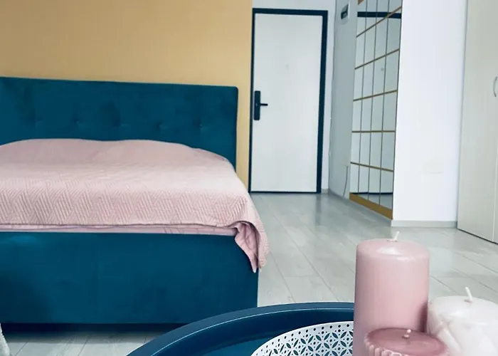 Apartment Studio Mamaia