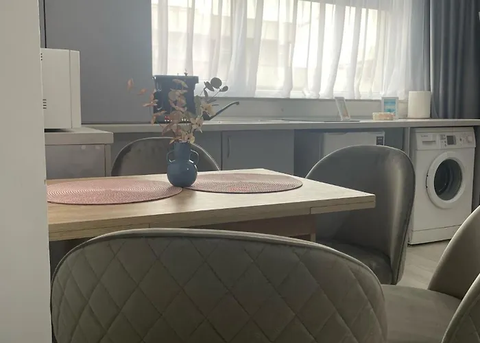 Studio Mamaia Apartment