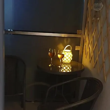 Apartamento Studio Mamaia Mamaia