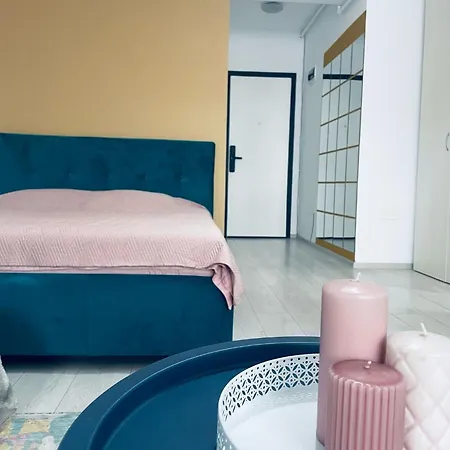 Apartamento Studio Mamaia