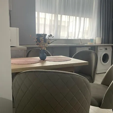 Studio Mamaia Apartamento