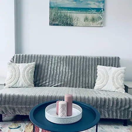 Apartamento Studio Mamaia