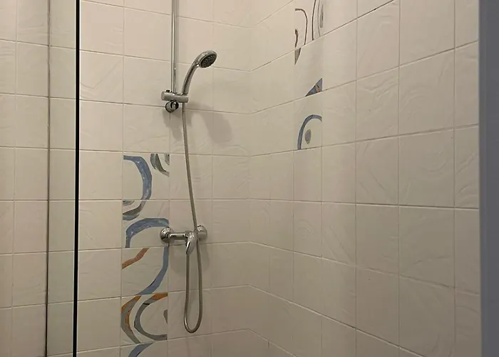 Studio Mamaia Apartment *