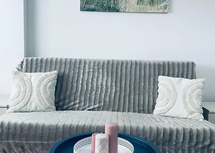 Apartment Studio Mamaia